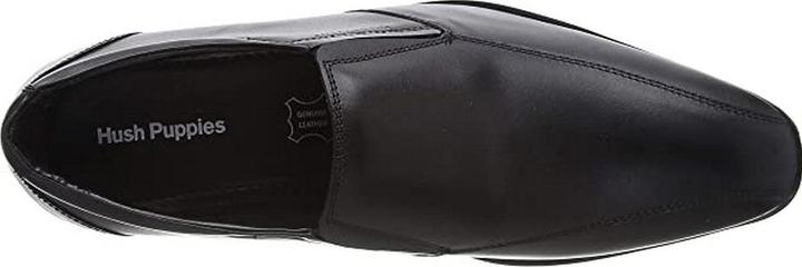 Image du produit Hush Puppies Garçons Chaussures Ellis Cuir (29)