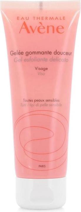 Actual product image Avène Mildes Peeling-Gel (Gel, 75 ml)