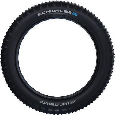 Image du produit Schwalbe Jumbo Jim (26 x 4.40, 110-559)