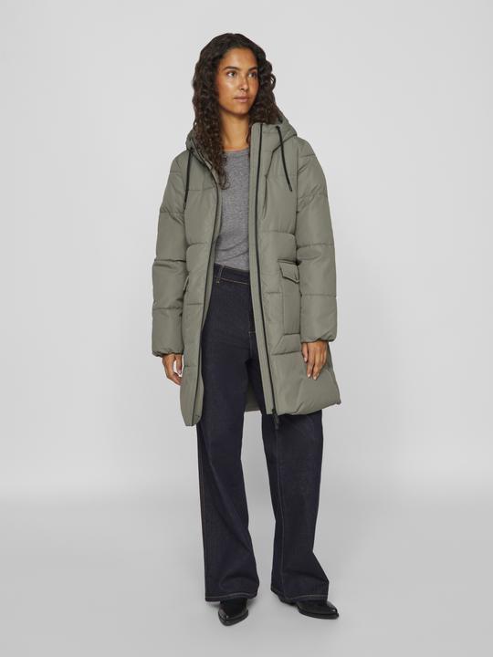 Immagine prodotto Vila Cappotto puffer con cappuccio (42)