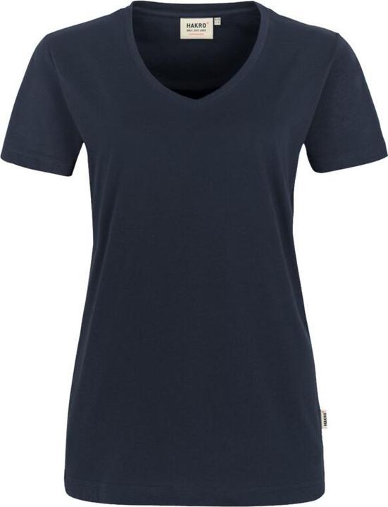 Hakro V-Shirt MIKRALINAR®