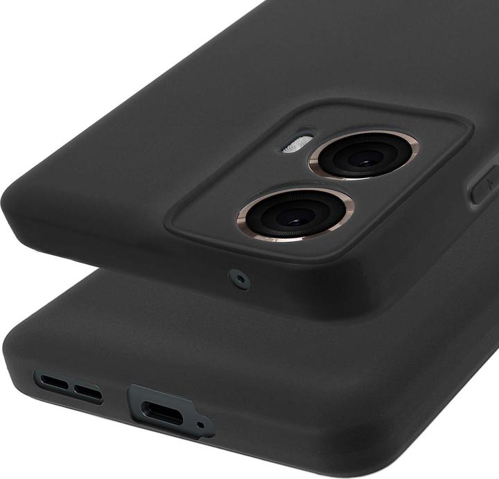 Produktbild Avizar Classic Case Mat (Motorola Moto G85)