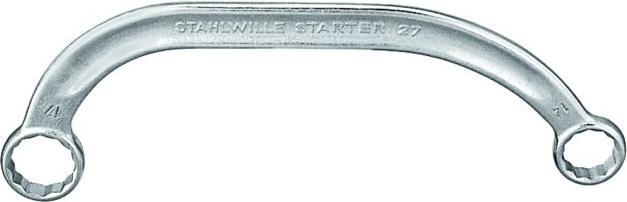 Actual product image Stahlwille Obstruction wrench (11 mm, 13 mm)