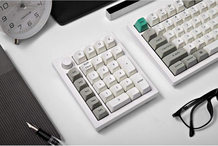 Produktbild Keychron Q0 Max (Nummernblock, Kabelgebunden)
