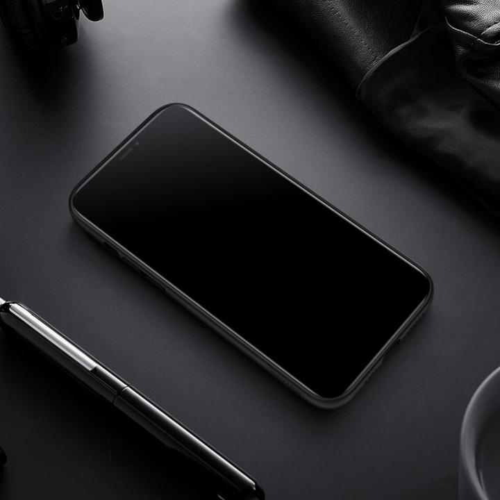 Produktbild Nillkin Synthetic Fiber Series (Apple iPhone 12 Pro Max)