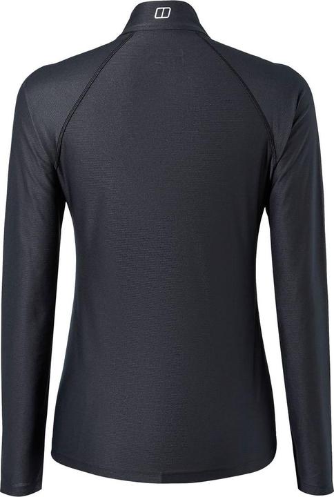 Actual product image Berghaus 24/7 Tech Half Zip Longsleeve (18, 44)