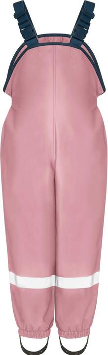 Immagine prodotto Playshoes Pantaloncini con bretelle in pile per bambini (116)
