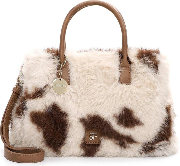 Suri Frey Shopper SFY Misty (9.90 l)