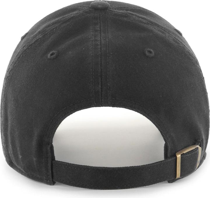 Produktbild 47 Brand Relaxed Fit Cap - Legend New York Yankees Schwarz