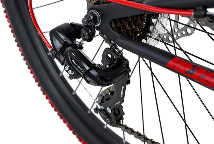 Produktbild KS Cycling Bliss Pro (46 cm)