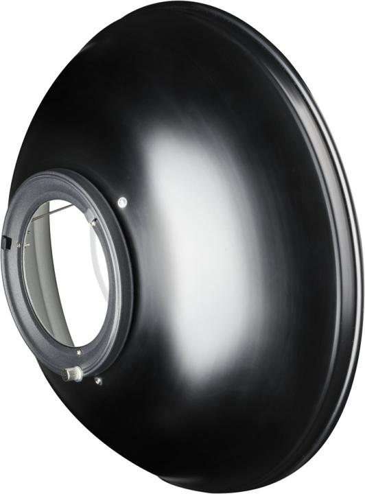 Produktbild Walimex Universal Beauty Dish (Beauty Dish, 41 cm)