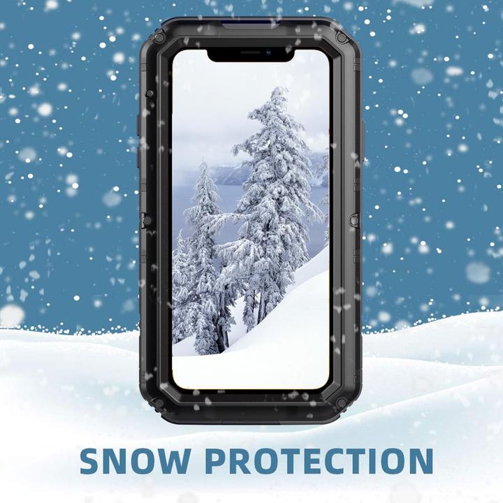 Produktbild Cadorabo Hülle (Apple iPhone 11)