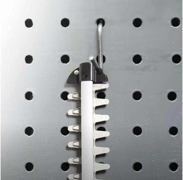 Actual product image Einhell GE-CH 1855/1 Li-Solo (Cordless hedgecutters)