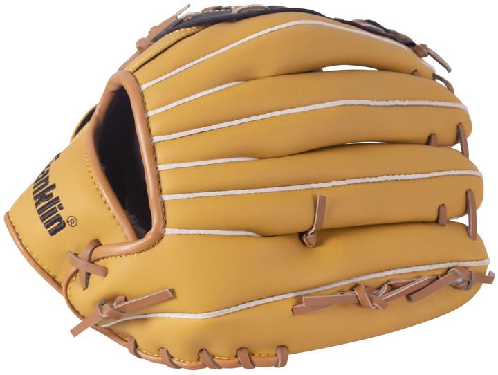 Produktbild Brett Senior-Baseballhandschuh – rechts (12")