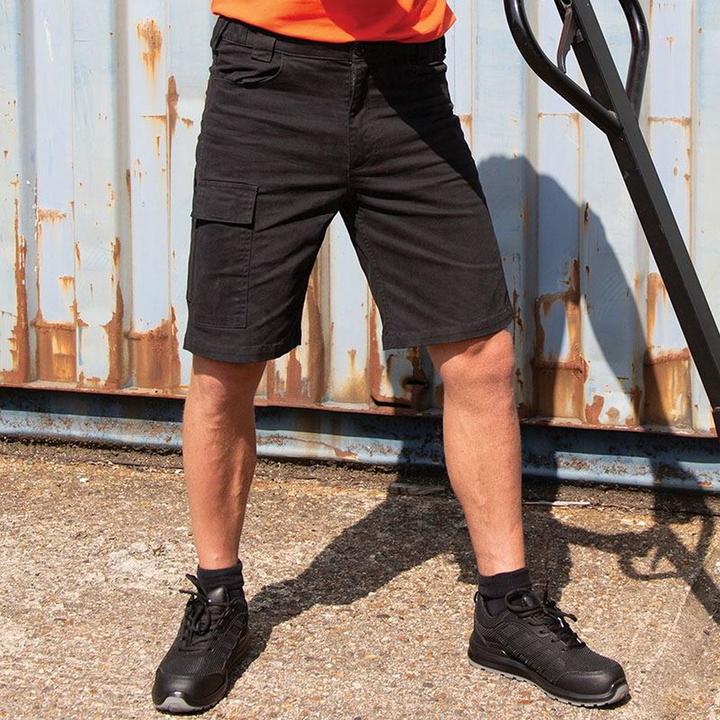 Produktbild Result WORKGUARD by Shorts (S)