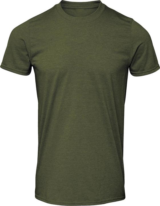 Vert militaire