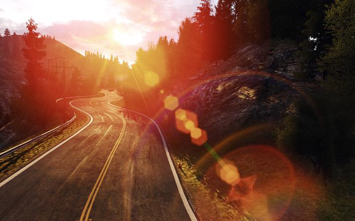 Image du produit Bandai Namco Project Cars - Jeu de l'année (Xbox One S, EN)