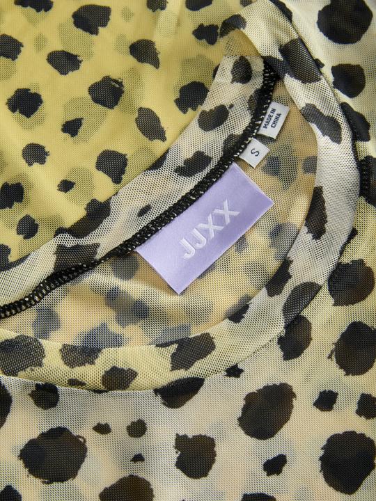 Produktbild JJXX Jxblake Mesh Ss Top Wvn Ln (S)