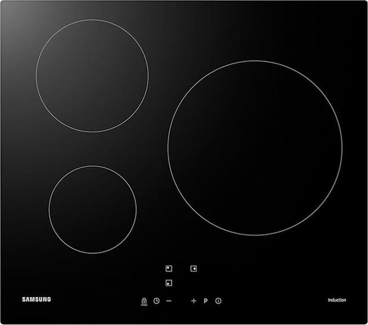 Image du produit Samsung NZ63M3NM1BB/UR