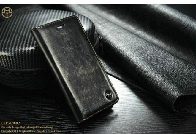 Image du produit Caseme Housse en cuir classique (Apple iPhone 6s Plus, Apple iPhone 6 Plus)