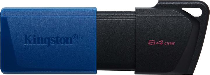 Image du produit Kingston DateTraveler Exodia M (2-Pack) (64 Go, USB-A, USB 3.2)