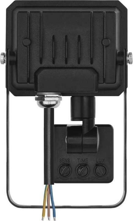 Produktbild Emos LED reflektor SIMPO mit Bewegungssensor, 10 W, neutralweiss (1000 lm)