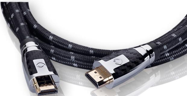 Produktbild Oehlbach XXL Carb Connect MKII (2.20 m, HDMI)