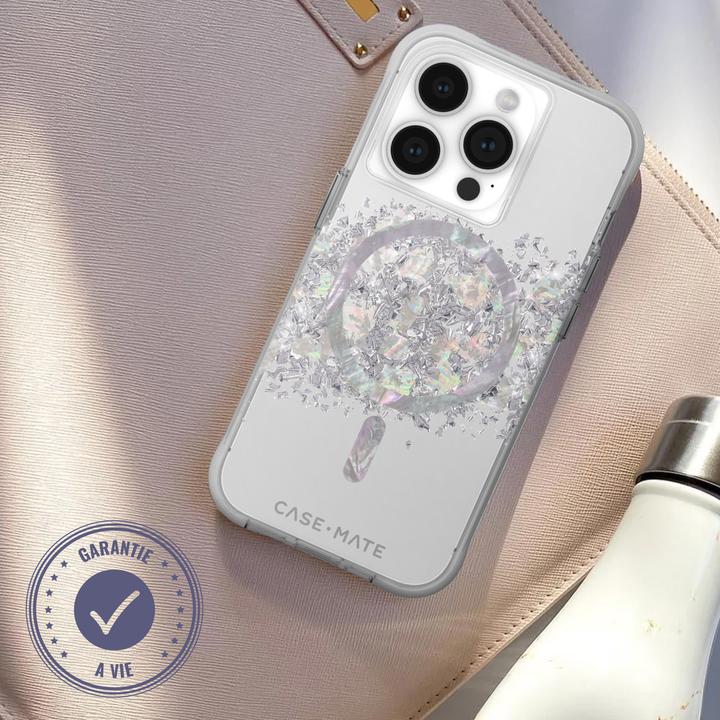 Produktbild Case-Mate iPhone 15 Pro Hulle (Apple iPhone 15 Pro)