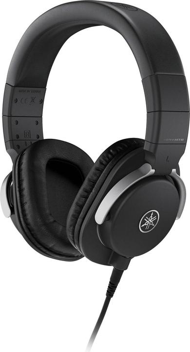 Produktbild Yamaha HPH-MT8 (keine Geräuschunterdrückung, Kabelgebunden)
