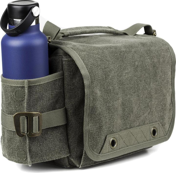 Produktbild Think! Tank Retrospective 4 v2.0 (Kamera Schultertasche)