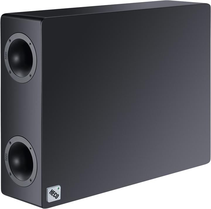 Actual product image Heco Audio Ambient Sub 88F (1 pcs., 250 W)