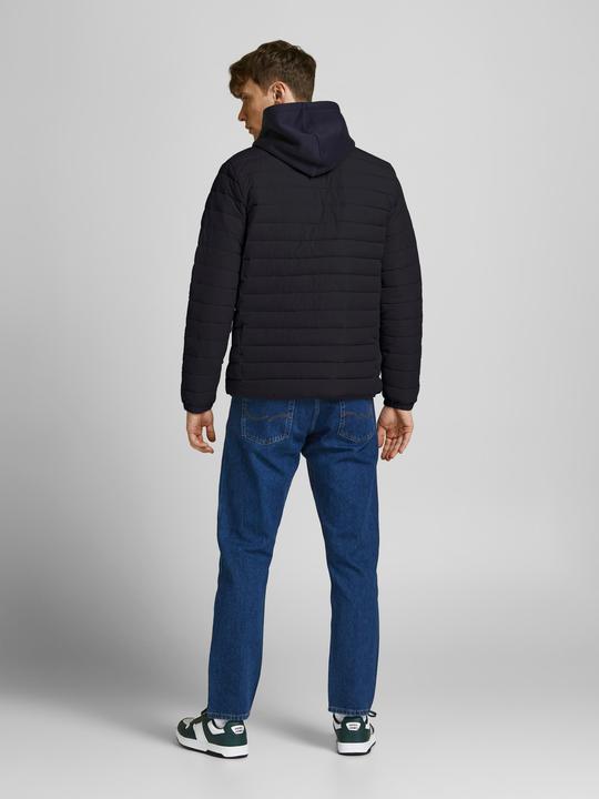 Image du produit Jack & Jones Recycling- Wattierte Jacke (XL)
