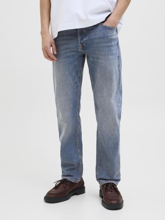 Jack & Jones JJIMIKE JJORIGINAL SQ 665 Comfort Fit Jeans Comfort Fit Jeans (W29/L32)