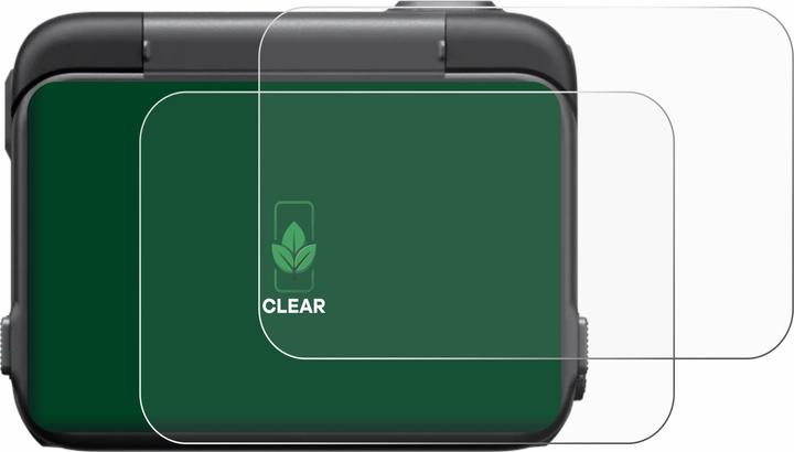 Image du produit ScreenLeaf Film de protection durable Protection d'écran Film clair transparent (ACE PRO)