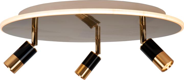 Actual product image Lucide Jubel (3090 lm)