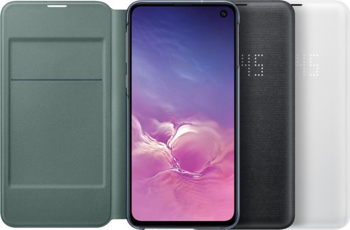 Produktbild Samsung LED View Cover (Samsung Galaxy S10e)