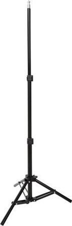 Immagine prodotto Linkstar Treppiede per lampada LS-802 45-103 cm (103 cm, 2500 kg)