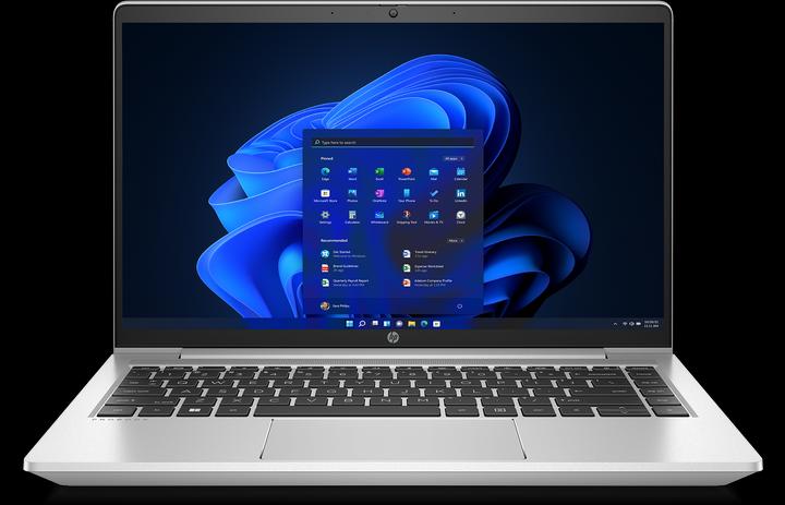 Image du produit HP ProBook 445 G9 Ordinateur portable AMD Ryzen™ 5 5625U 35,6 cm (14") Full HD 16 Go DDR4-SDRAM 256 Go (14", AMD Ryzen 5 5625U, 16 Go, 256 Go, DE)