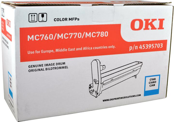 Produktbild OKI 45395703 (C)