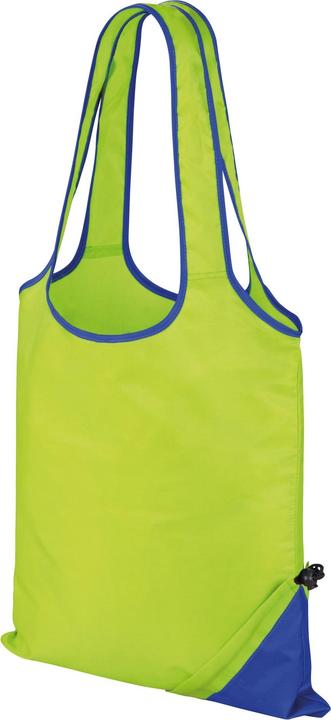Bleu, Citron vert