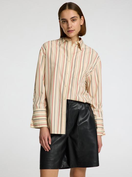 Immagine prodotto Selected Femme Oversized Streifenshirt (42)