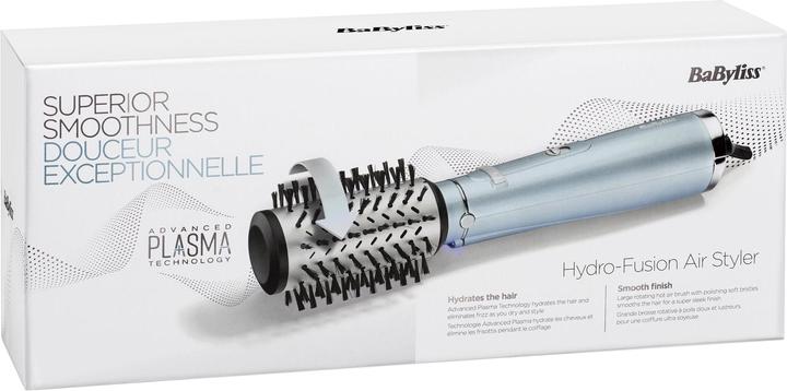 Image du produit BaByliss Hydro Fusion