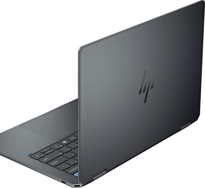 Image du produit HP OmniBook Ultra Flip 14-fh0075ng ordinateur portable 14"" (35,6cm) (14", 16 Go, 1000 Go, DE)