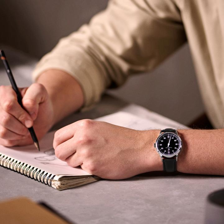 Image du produit Fawler Paz (Montre analogique, 40 mm)