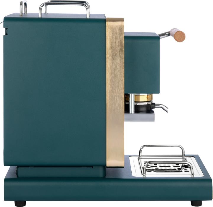 Image du produit Aroma Iconica Virna Swiss Edition (E.S.E., Fiche CH)