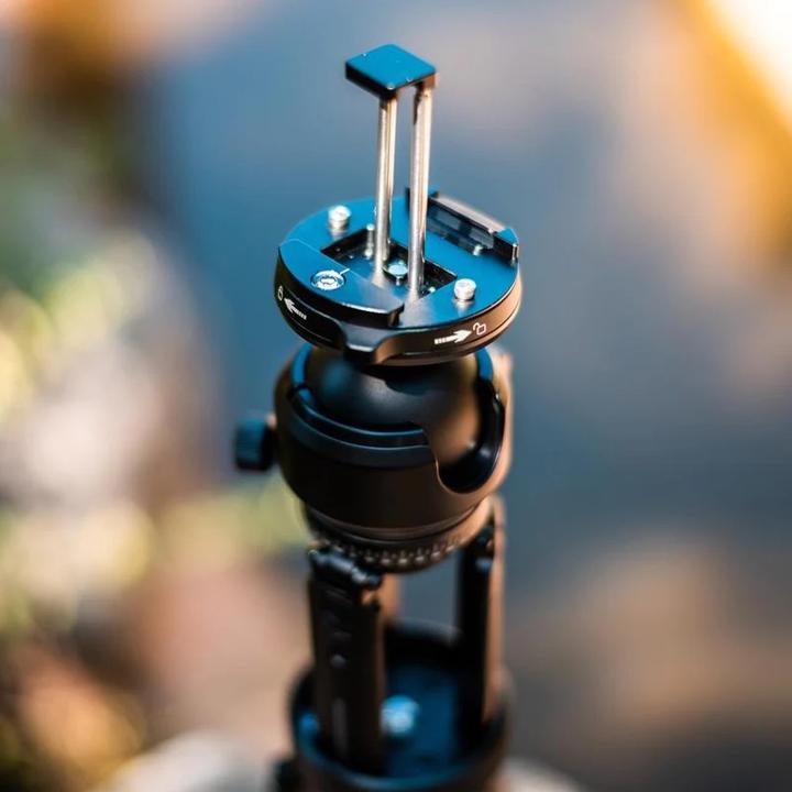 Produktbild Heipi 3-IN-1 TRAVEL TRIPOD