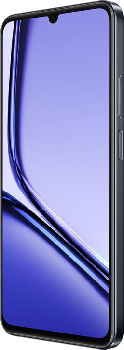 Produktbild realme Note 50 (128 GB, Midnight Black, 6.74", Dual SIM, 13 Mpx, 4G)