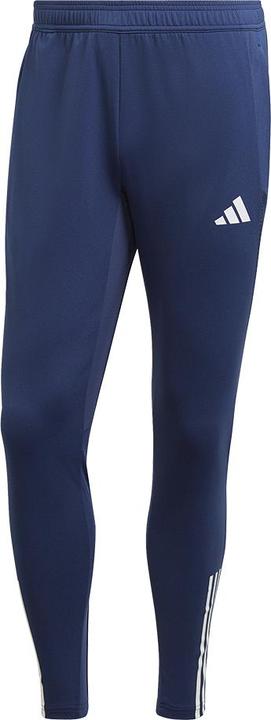 Actual product image adidas Tiro 23 Competition Training Mens Shorts Navy Blue HK7652 (2XL) (XXL)