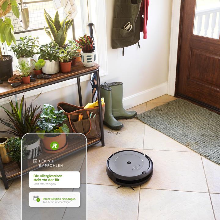 Produktbild iRobot Roomba i1 (Saugroboter)