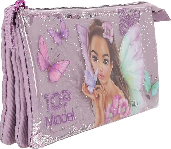 Produktbild Depesche TOPModel Pencil Tube FAIRY LOVE ( 0412782 )